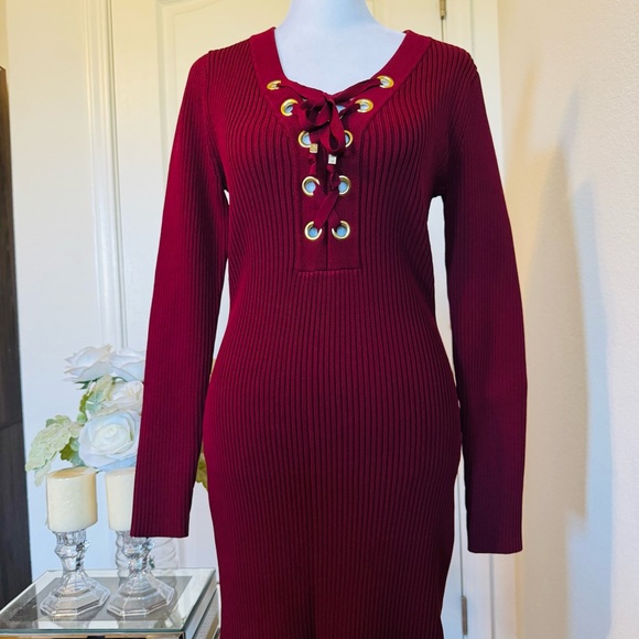 NEW Michael Kors Dress - Picture 1 of 7